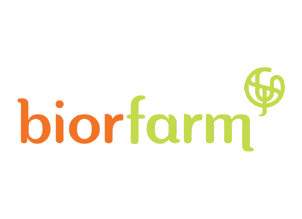 BioFarm - Logo